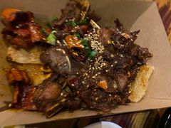 -湘阁里辣(大朗广场店)