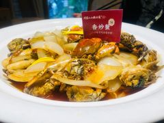 -周家二小姐的菜(西津渡店)