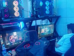 -NB网咖电竞连锁(泺安路店)