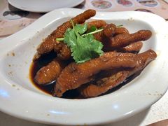 -粤点越有·茶点·粤菜(樵岭国际店)