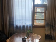 -成都蓝城悦杏温泉美食酒店(宽窄巷子店)