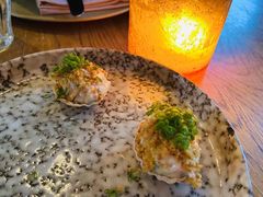 火腿小塔塔-BOR Eatery(安福路店)