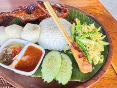 -Bebek Joni Restaurant