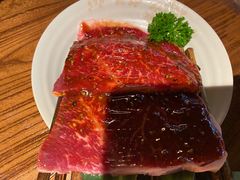 -九畋町和牛黑牛烤肉料理(三里屯3·3大厦店)
