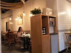 大堂-东园小馆(香颂店)