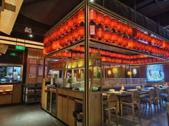 -湘阁里辣(南联锦泰城店)
