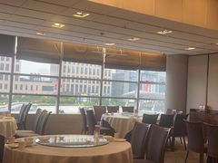 -广州建国酒店-盈丰阁粤菜-粤式茶点
