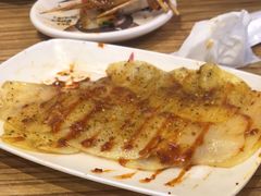 -柳叶刀烧烤(北大清华店)