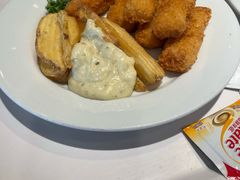 -宜家·瑞典风味餐厅(无锡店)