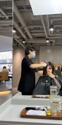 -变画·发型STUDIO