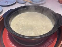 胡椒猪肚鸡-捞神汤物料理(正大广场店)
