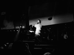 -香港会议展览中心演讲厅