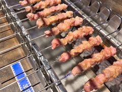 -很久以前羊肉串(清河店)
