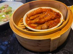 -正斗·港式粤菜(SKLP店)
