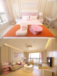 -广州安和泰医学月子会所