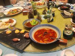 -广州酒家(中华广场店)