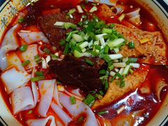 -向东街老玖面馆总店