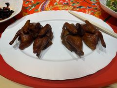 红烧乳鸽-惠食佳(滨江大公馆店)