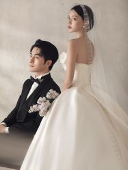 -花田映像婚纱摄影(龙岗店)