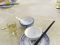 -黄埔合益酒家