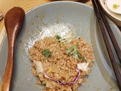 -红小满休闲餐厅(十全街店)