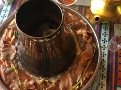 -卡万金特色藏餐
