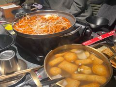 -吴草鸡爪오초닭발(城阳总店)