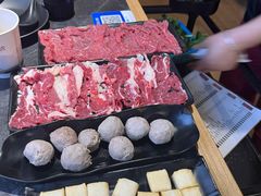-林记潮牛·牛肉火锅(上马墩店)