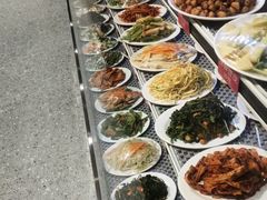 -韩麦大冷面(桂花街直营店)