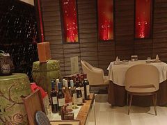 -上海金桥红枫万豪酒店-万豪中餐厅