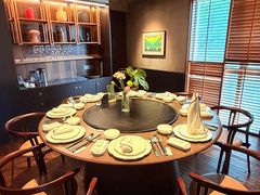 -庐灶江南·江南菜·四合院Bistro(东直门雍和宫·原华侨宾馆店)