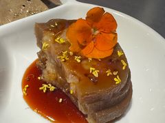 -姑苏家宴·苏帮菜·松鼠桂鱼(苏州总店)