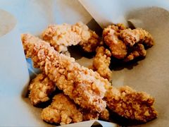 椒麻小酥肉-必胜客(福州永嘉PH店)