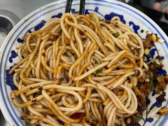 -高师傅特色米粉汤包(建设路店)