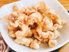 小酥肉-小胖墩炝锅鱼(天钥桥路店)