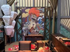 -屋有岛沉浸游戏旗舰店(中山公园店)
