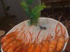 -乔街深夜食堂·小龙虾·高压锅生蚝(杭州总店)