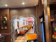 -巴依老爷新疆美食(魏公村店)