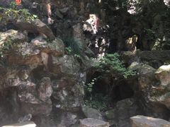 -杭州黄龙洞