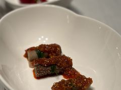 -许家菜.艺创菜(仁和新城店)