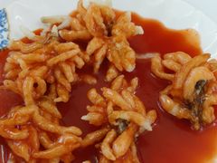 -笑红饭庄