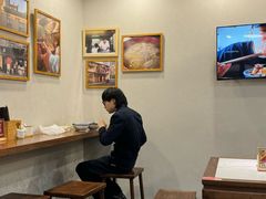 -永丰面馆(汉口路店)