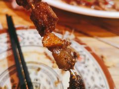 烤肉筋-阿记烧烤(大兴新区店)