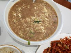 -清真·同发顺饭庄·烧麦(总店)