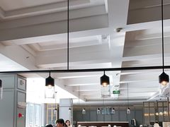-阿那亚第三食堂 Cafeteria 3