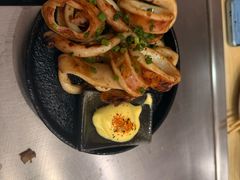 -日葵 大阪烧ひまり(仙霞路店)