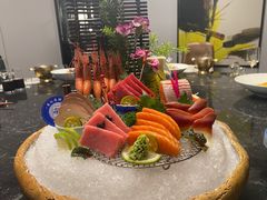 -蒋记海鲜姿造•洋房别墅(星河湾店)