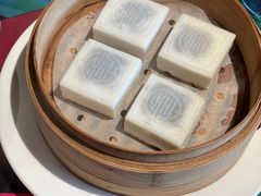 -上海滩餐厅(BFC外滩金融中心店)