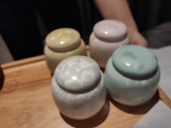 -璞·澐间影院式足道SPA(尚悦湾店)