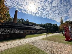 -景德镇古窑民俗博览区